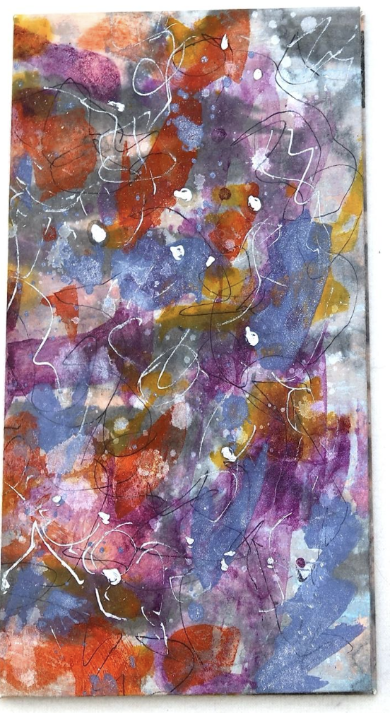 Un Baiser Céleste (série)