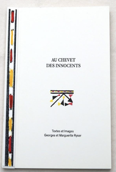 Au Chevet des Enfants