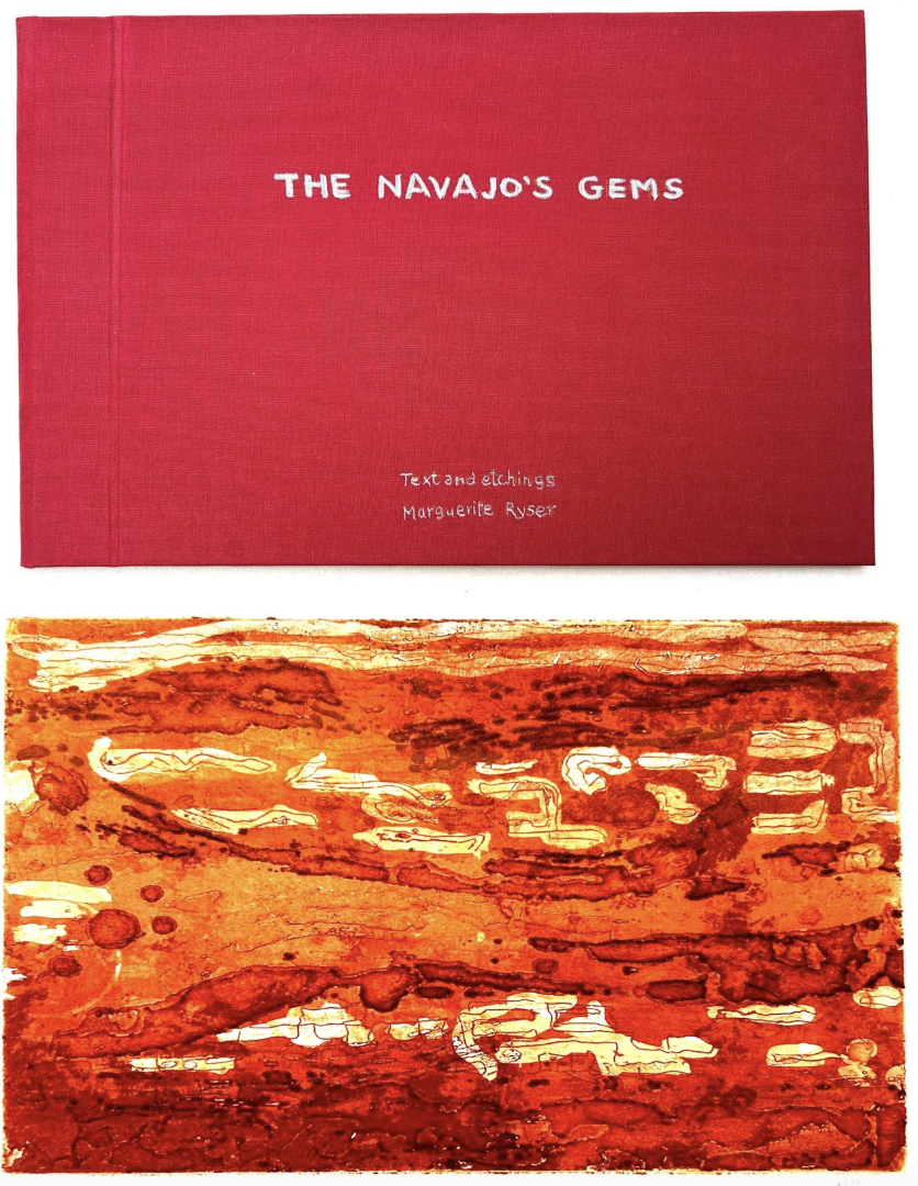 The Navajo Gems
